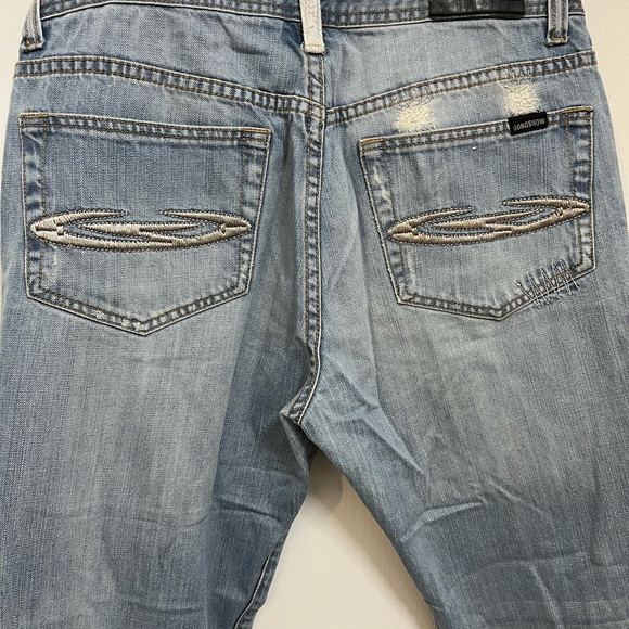 Gongshow Jeans Gongshow Denim Jeans Poshmark